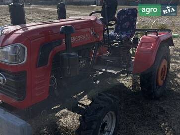 Shifeng SF-240L 2021 - фото