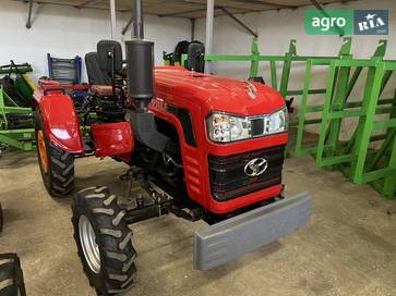 Shifeng SF-240LR 2024 - фото