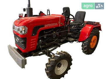 Shifeng SF-240LR 2024 - фото