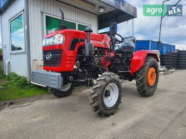 Shifeng SF-240LR 2025 - фото