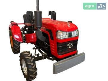 Shifeng SF-240LR 2025 - фото