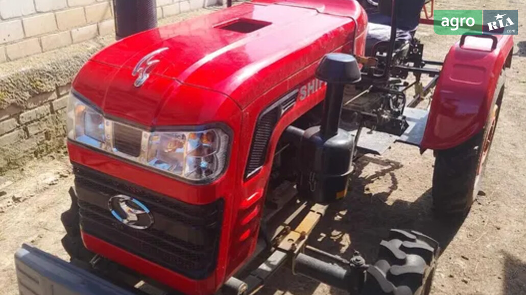 Трактор Shifeng SF-240LR 2023 - фото 1