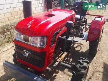 Shifeng SF-240LR 2023 - фото