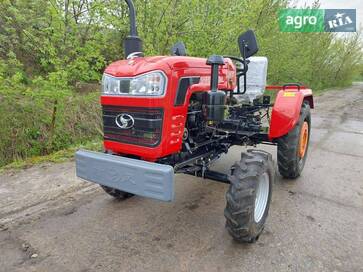 Мінітрактор Shifeng SF-240LR 2025 - фото