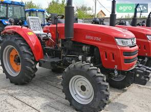 Минитрактор Shifeng SF-244 2024