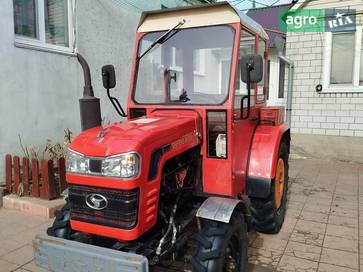 Shifeng SF-244 2020 - фото