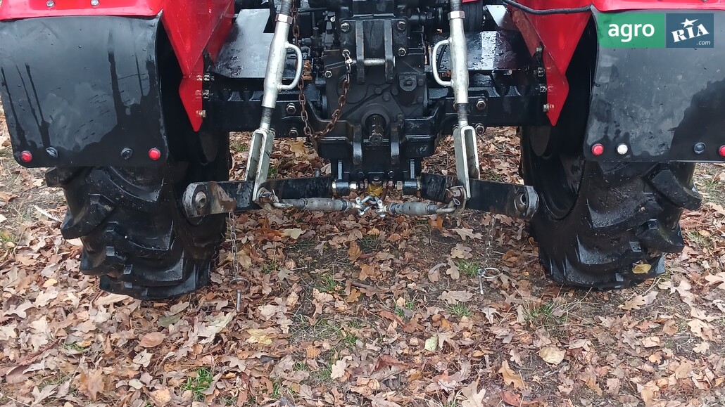 Минитрактор Shifeng SF-244 2021 - фото 1