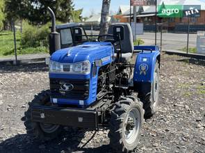 Мінітрактор Shifeng SF-244 2022