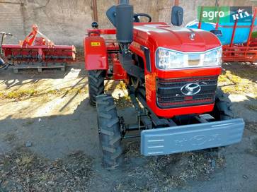 Shifeng SF-244 2023 - фото