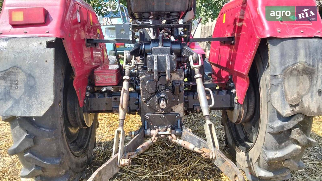 Мінітрактор Shifeng SF-244 2018 - фото 1