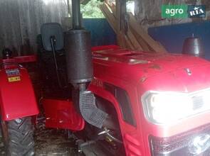 Мінітрактор Shifeng SF-244 2023