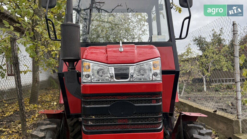 Трактор Shifeng SF-244  - фото 1