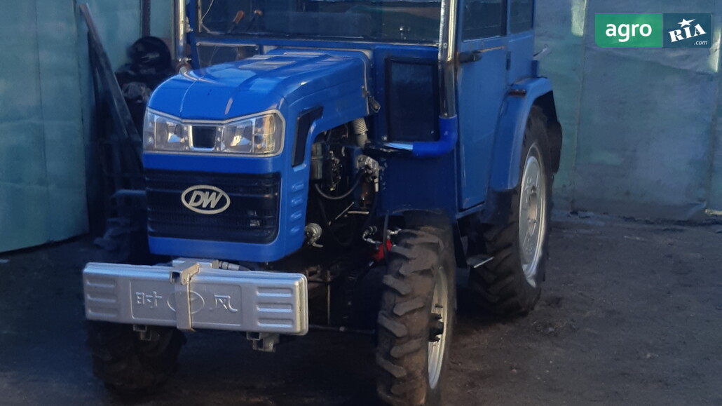 Мінітрактор Shifeng SF-244 2019 - фото 1