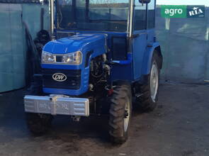 Минитрактор Shifeng SF-244 2019