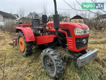 Shifeng SF-244 2022 - фото