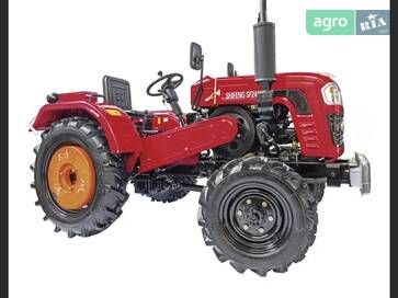 Shifeng SF-244 2025 - фото