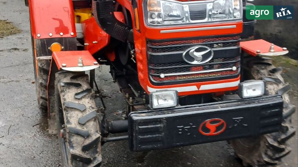 Трактор Shifeng SF-244 2021 - фото 1