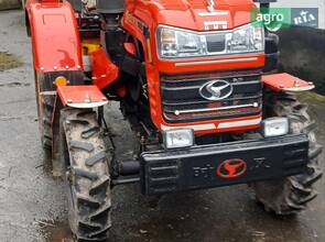 Трактор Shifeng SF-244 2021