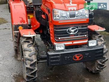 Shifeng SF-244 2021 - фото