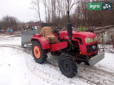 Shifeng SF-244 2017 - фото