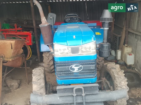 Трактор Shifeng SF-244 2019 - фото