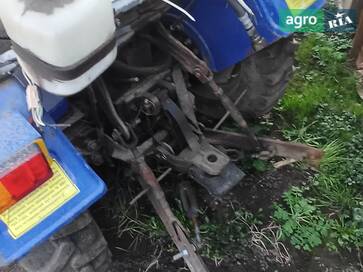 Shifeng SF-244 2019 - фото