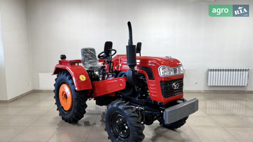 Мінітрактор Shifeng SF 244B 2024 - фото 1