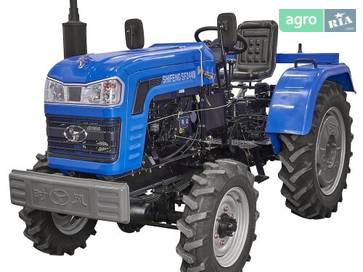 Shifeng SF 244B 2024 - фото