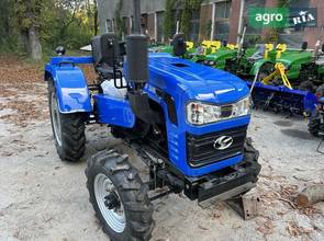 Мінітрактор Shifeng SF 244B 2023