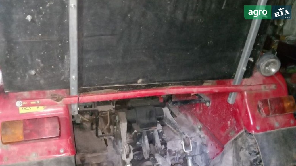 Мінітрактор Shifeng SF 244B 2017 - фото 1