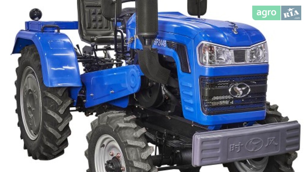 Трактор Shifeng SF 244B 2025 - фото 1
