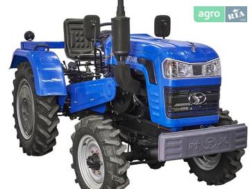 Shifeng SF 244B 2025 - фото