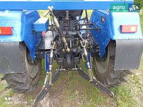 Мінітрактор Shifeng SF 244B 2021