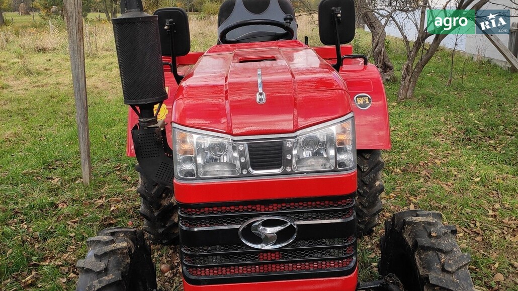Мінітрактор Shifeng SF 244B 2021 - фото 1