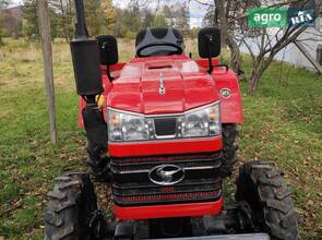 Мінітрактор Shifeng SF 244B 2021