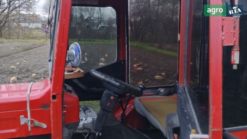 Мінітрактор Shifeng SF 244B 2021 - фото 1