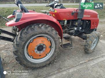 Shifeng SF-244C 2020 - фото