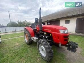 Минитрактор Shifeng SF-244CL 2020