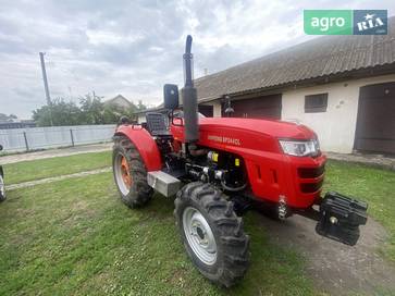 Shifeng SF-244CL 2020 - фото