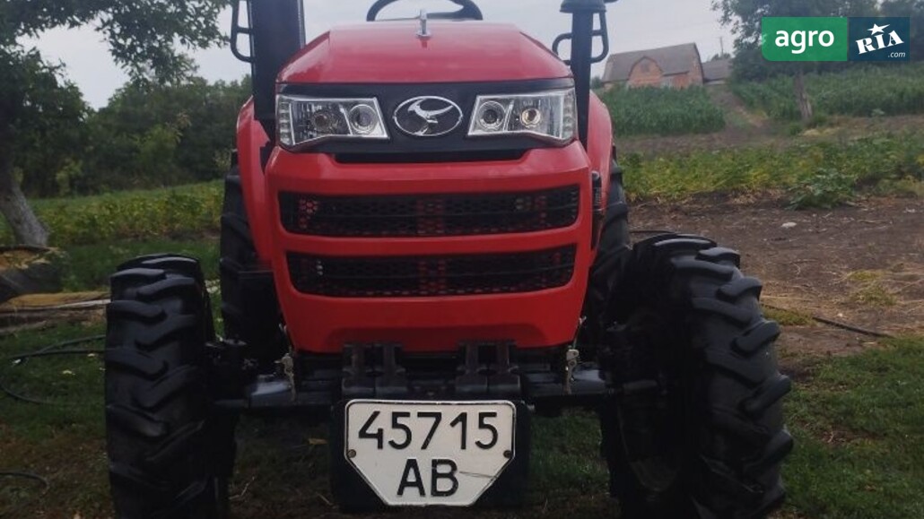 Мінітрактор Shifeng SF-244CL 2020 - фото 1