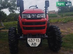 Мінітрактор Shifeng SF-244CL 2020