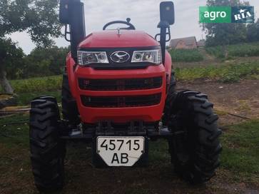 Shifeng SF-244CL 2020 - фото