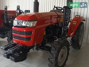 Shifeng SF-244CL 2022 - фото