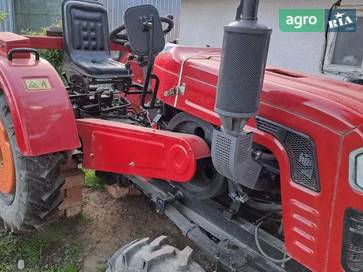 Shifeng SF-244R 2023 - фото