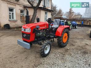 Мінітрактор Shifeng SF-350L 2020