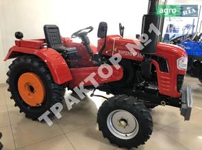 Мінітрактор Shifeng SF-350L 2024