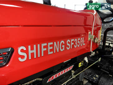 Shifeng SF-350L 2024 - фото