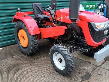 Shifeng SF-350L 2023 - фото