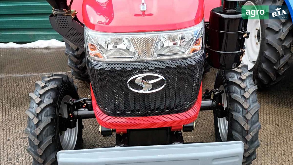 Минитрактор Shifeng SF-350L 2023 - фото 1