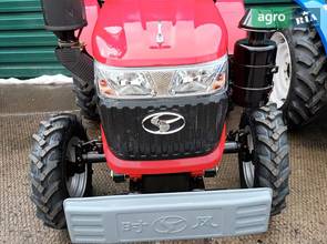 Мінітрактор Shifeng SF-350L 2023
